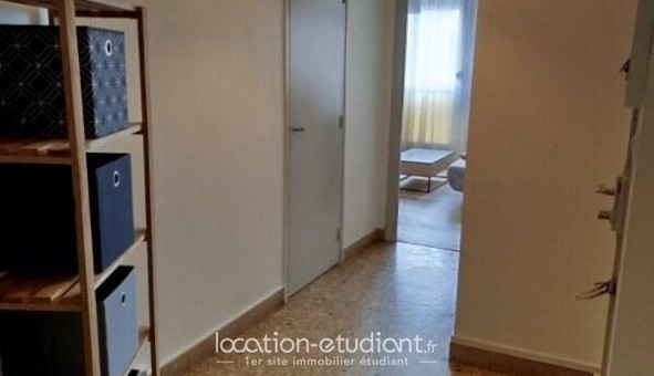 Logement tudiant Studio à Montluon (03100)