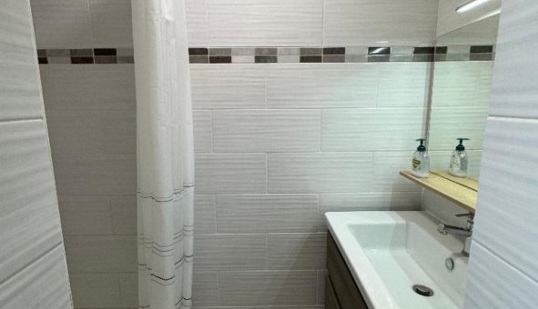 Logement tudiant Studio à Montluon (03100)