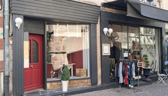 Logement tudiant Studio à Montluon (03100)