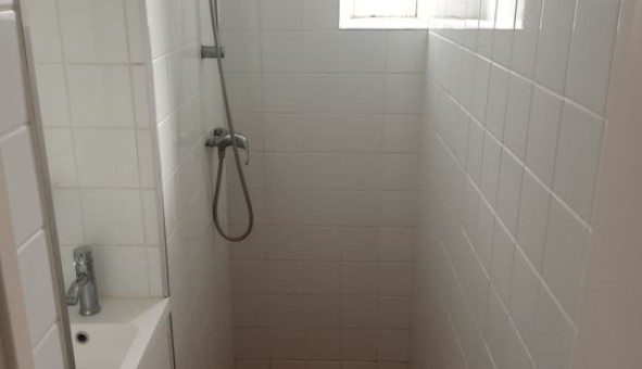 Logement �tudiant Studio &agrave; Montlu�on (03100)