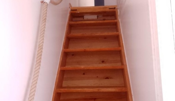 Logement tudiant Studio à Montmagny (95360)