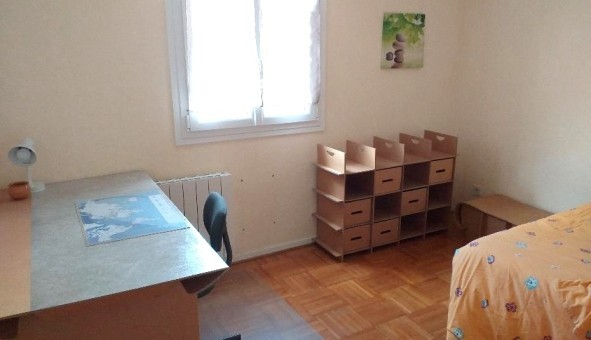 Logement tudiant Studio à Montmagny (95360)
