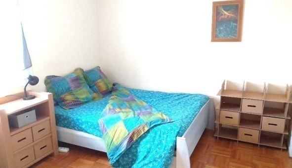 Logement tudiant Location Studio Vide Montmagny (95360)