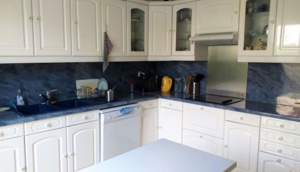 Logement tudiant Studio à Montmagny (95360)