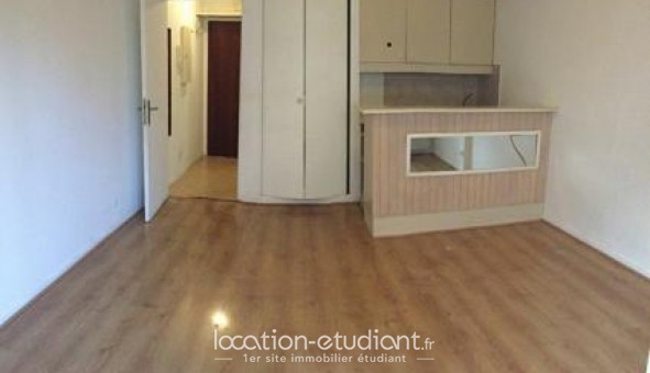 Logement tudiant Studio à Montmorency (95160)