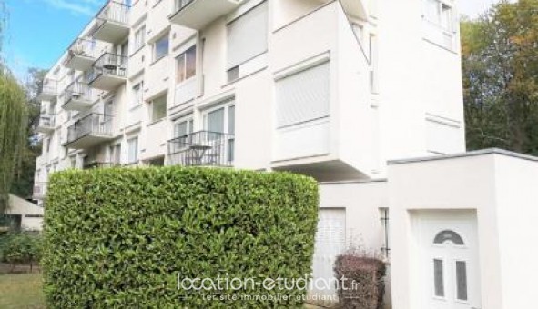 Logement tudiant Studio à Montmorency (95160)