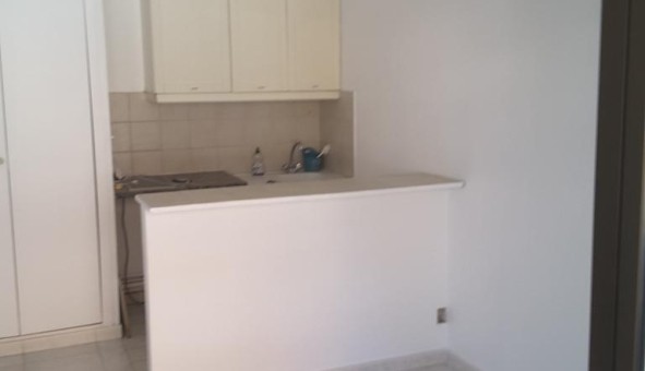 Logement tudiant Studio à Montmorency (95160)