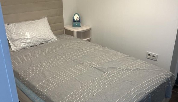 Logement tudiant Location Studio Vide Montmorency (95160)
