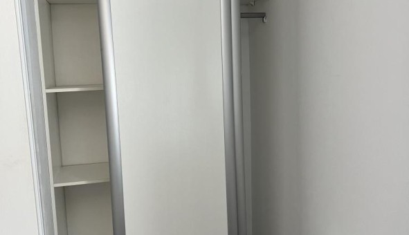 Logement tudiant Studio à Montmorency (95160)
