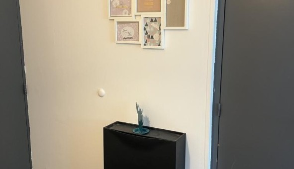 Logement tudiant Studio à Montmorency (95160)