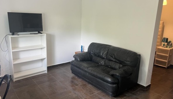 Logement tudiant Studio à Montmorency (95160)