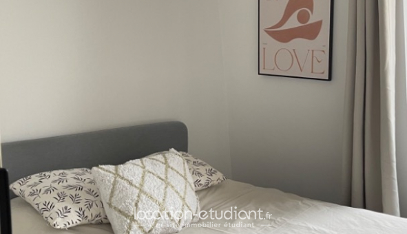 Logement tudiant Location Studio Meublé Montmorency (95160)