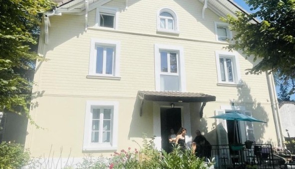 Logement �tudiant Studio &agrave; Montmorency (95160)