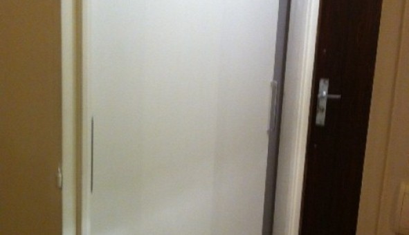 Logement �tudiant Studio &agrave; Montmorency (95160)