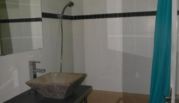 Logement �tudiant Studio &agrave; Montmorency (95160)