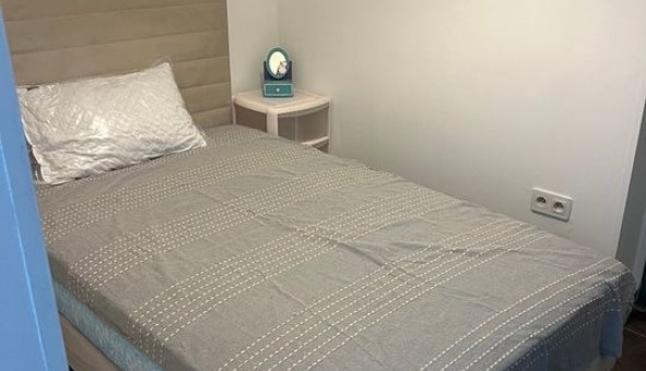 Logement �tudiant Studio &agrave; Montmorency (95160)