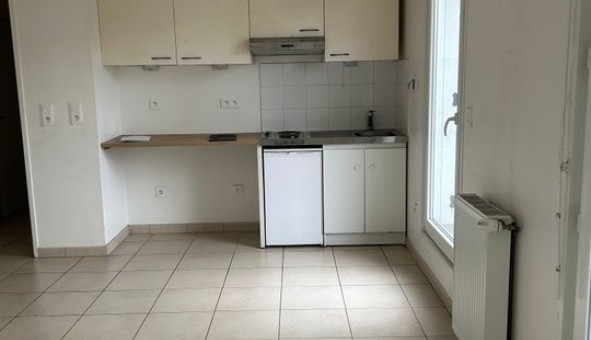 Logement �tudiant Studio &agrave; Montmorency (95160)
