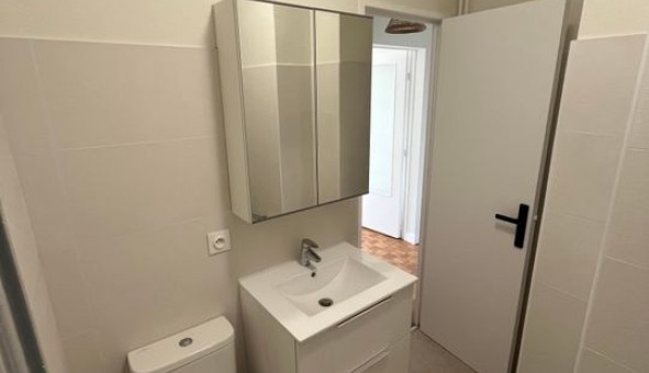 Logement �tudiant Studio &agrave; Montmorency (95160)