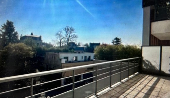 Logement �tudiant Studio &agrave; Montmorency (95160)
