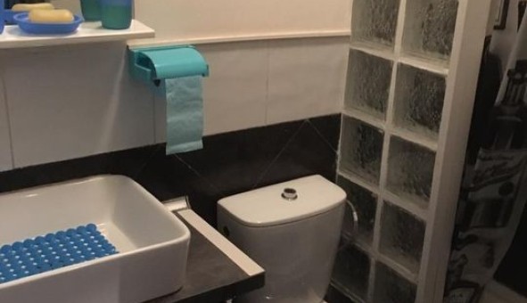 Logement �tudiant Studio &agrave; Montmorency (95160)