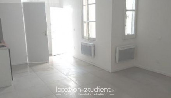 Logement tudiant Studio à Montpellier (34080)