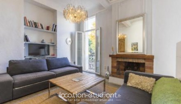 Logement tudiant Studio à Montpellier (34080)