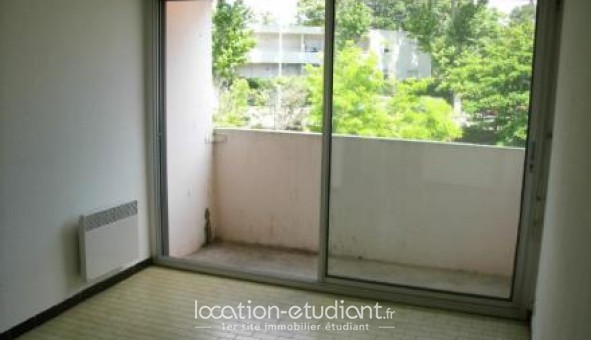 Logement tudiant Studio à Montpellier (34080)