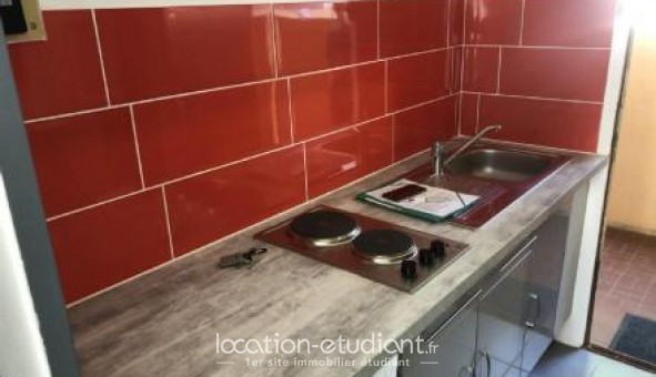 Logement tudiant Studio à Montpellier (34080)