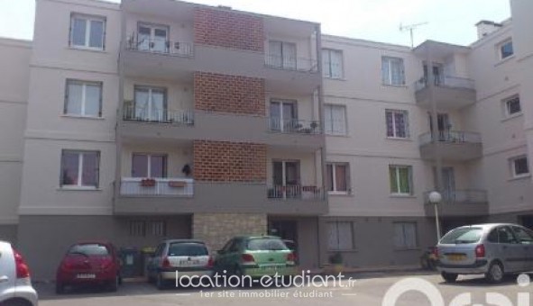 Logement tudiant Studio à Montpellier (34080)