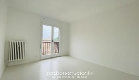 Logement tudiant Studio à Montpellier (34080)