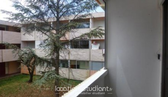 Logement tudiant Studio à Montpellier (34080)