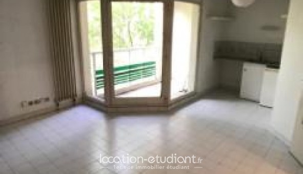 Logement étudiant Studio à Montpellier (34080)