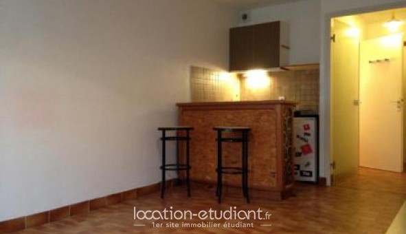 Logement tudiant Studio à Montpellier (34080)