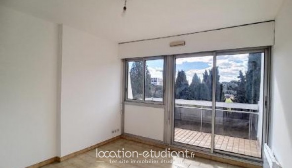 Logement tudiant Studio à Montpellier (34080)