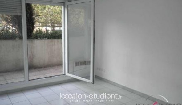 Logement tudiant Studio à Montpellier (34080)