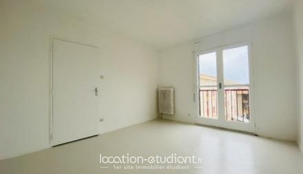 Logement étudiant Studio à Montpellier (34080)