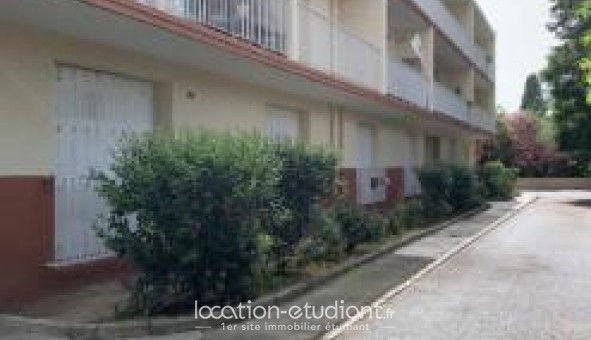 Logement tudiant Studio à Montpellier (34080)