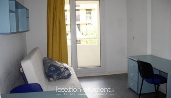 Logement tudiant Studio à Montpellier (34080)