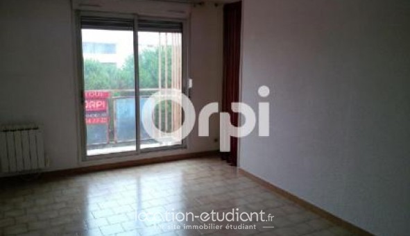 Logement tudiant Studio à Montpellier (34080)