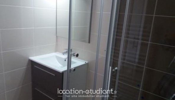 Logement tudiant Studio à Montpellier (34080)