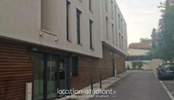 Logement tudiant Studio à Montpellier (34080)