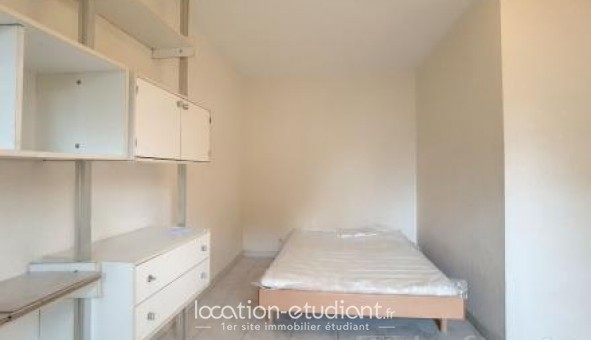 Logement étudiant Studio à Montpellier (34080)