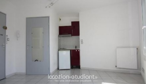 Logement étudiant Studio à Montpellier (34080)