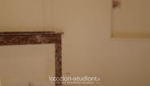 Logement tudiant Studio à Montpellier (34080)