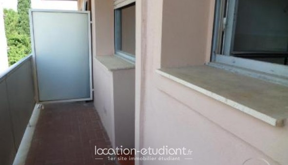 Logement tudiant Studio à Montpellier (34080)