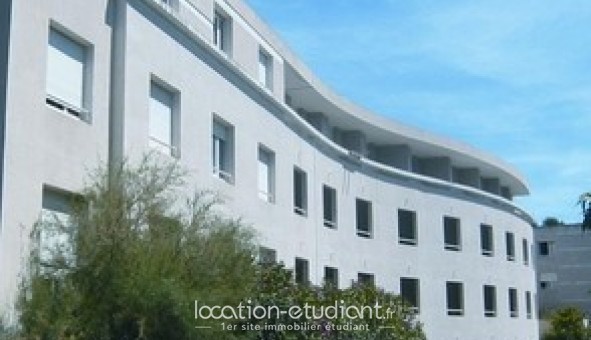 Logement tudiant Studio à Montpellier (34080)