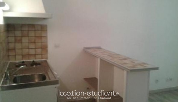 Logement tudiant Studio à Montpellier (34080)