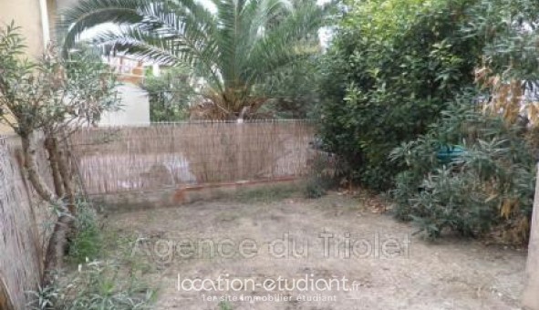 Logement étudiant Studio à Montpellier (34080)