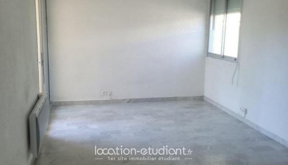 Logement tudiant Location Studio Vide Montpellier (34080)