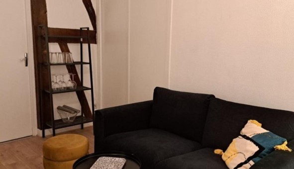 Logement tudiant Studio à Montpellier (34080)